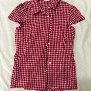 Brandy Melville Rue Top